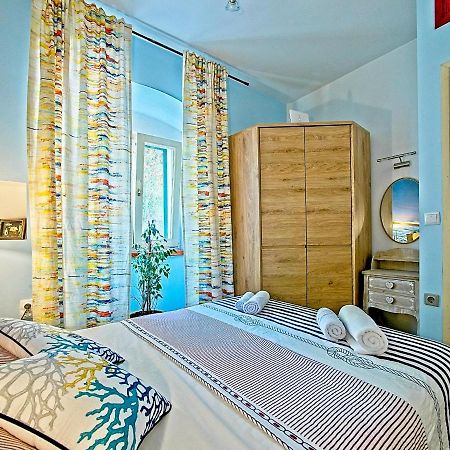 Nina Apartment Split Dış mekan fotoğraf