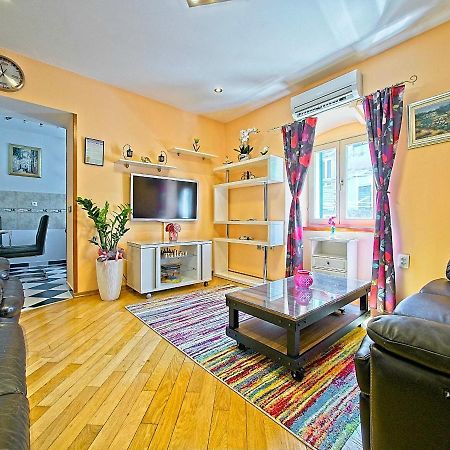 Nina Apartment Split Dış mekan fotoğraf