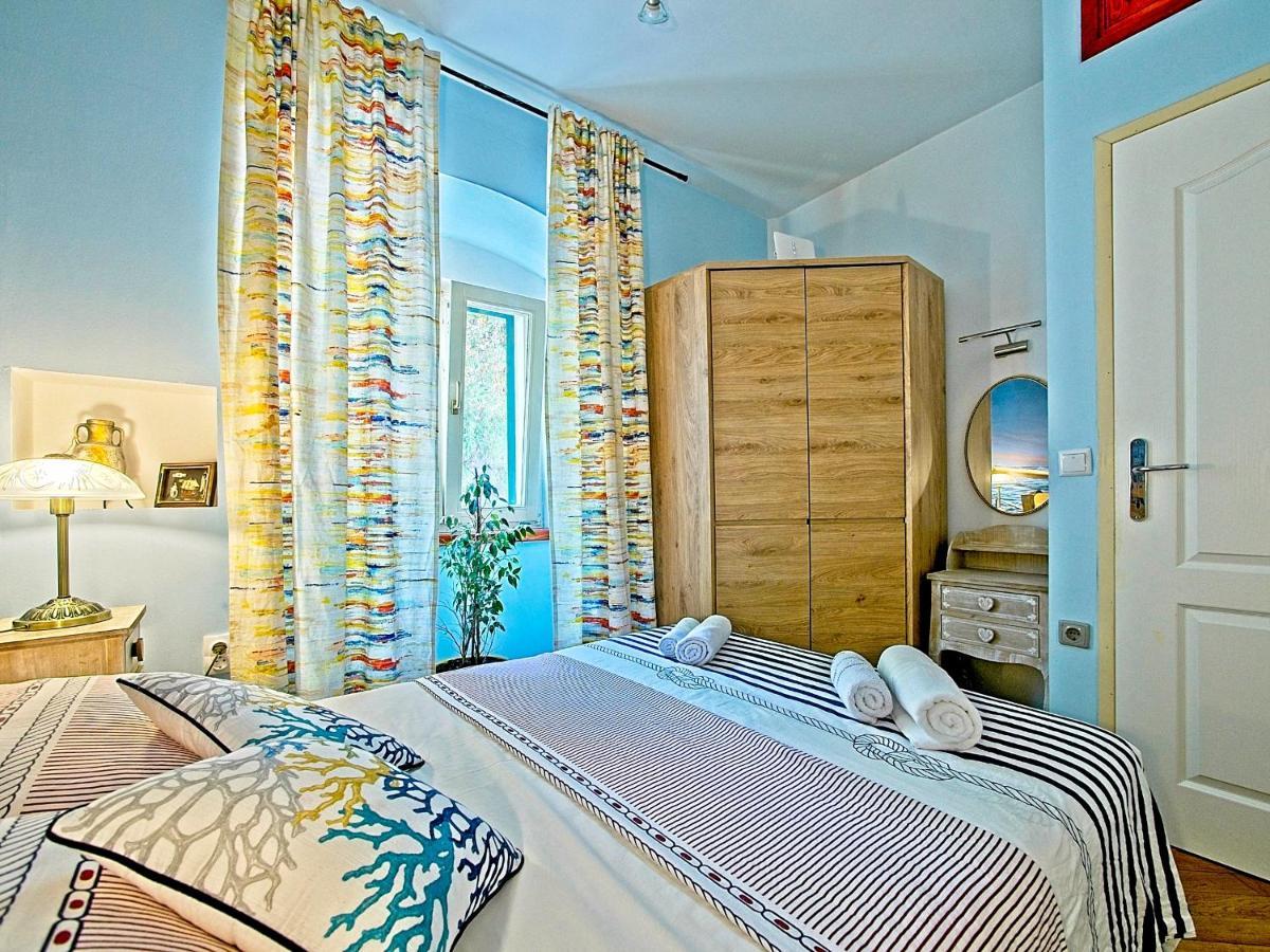 Nina Apartment Split Dış mekan fotoğraf