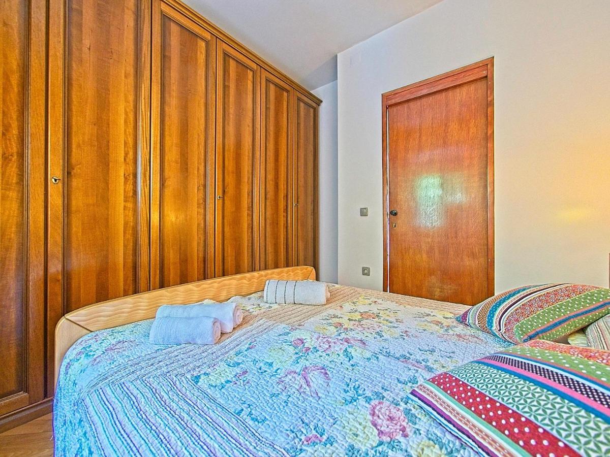 Nina Apartment Split Dış mekan fotoğraf