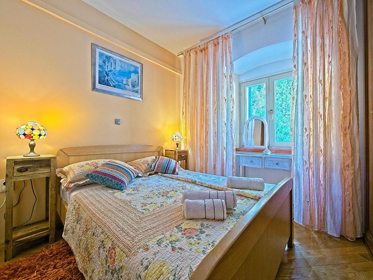 Nina Apartment Split Dış mekan fotoğraf