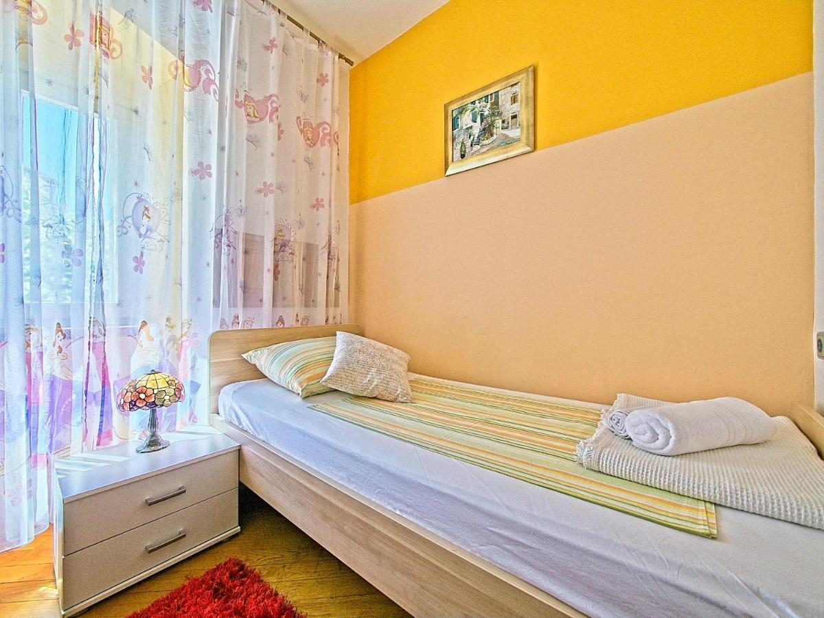 Nina Apartment Split Dış mekan fotoğraf
