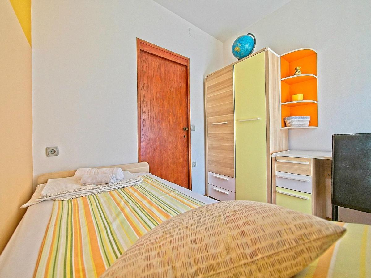 Nina Apartment Split Dış mekan fotoğraf