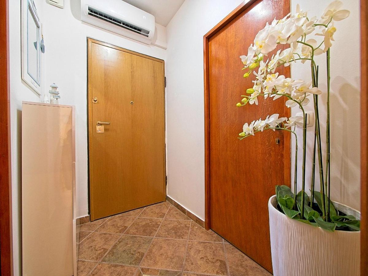 Nina Apartment Split Dış mekan fotoğraf