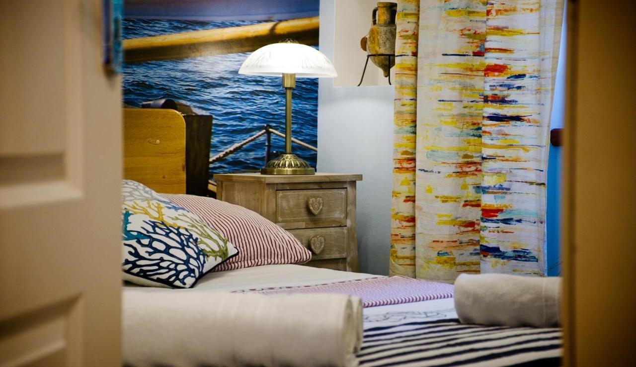 Nina Apartment Split Dış mekan fotoğraf
