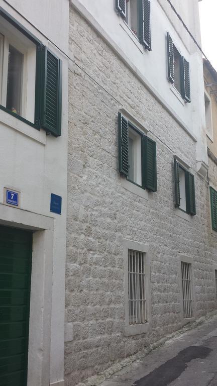 Nina Apartment Split Oda fotoğraf